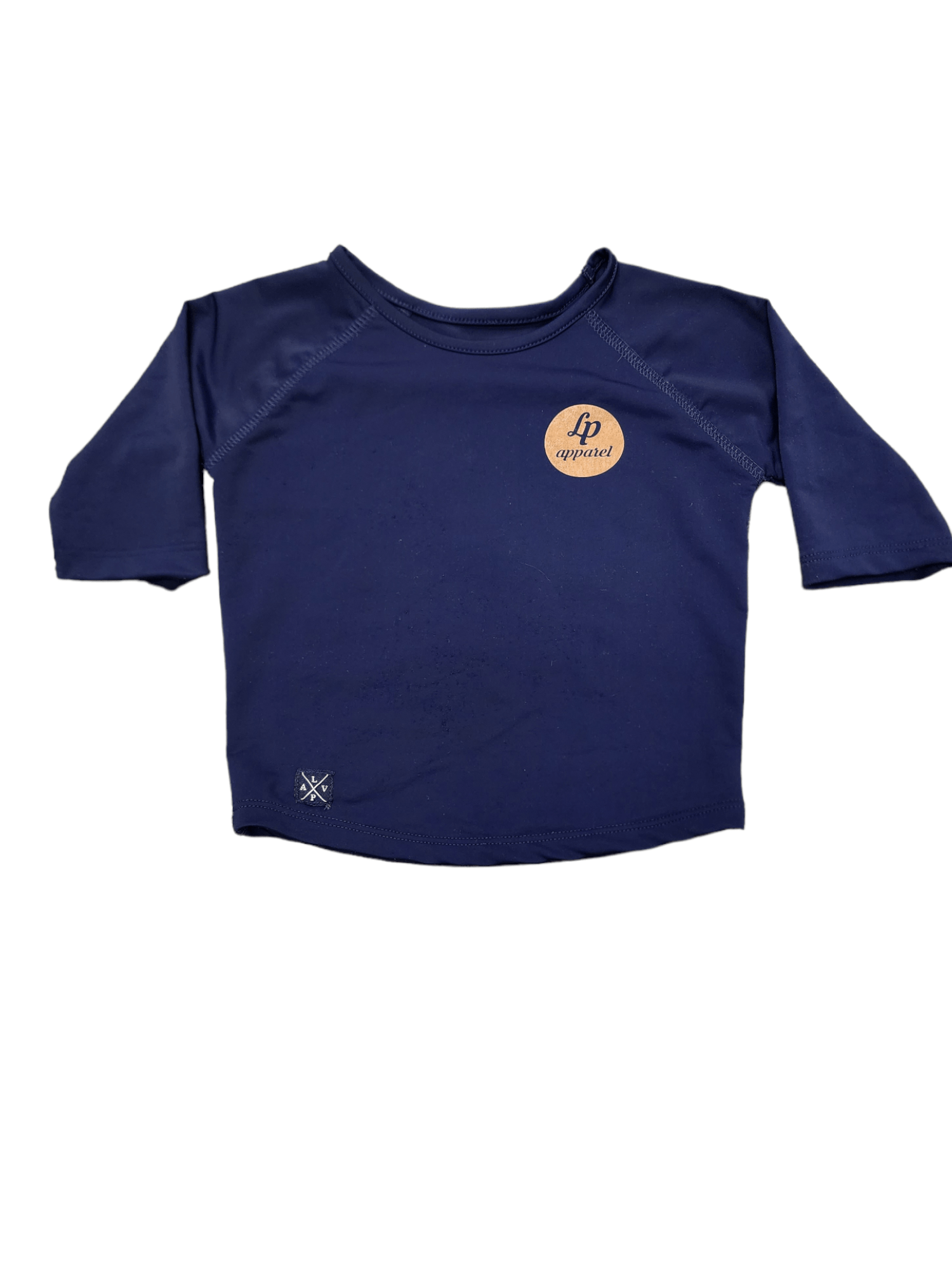 18-24m Rashguard L&P *imparfait léger - Zenyaboutique