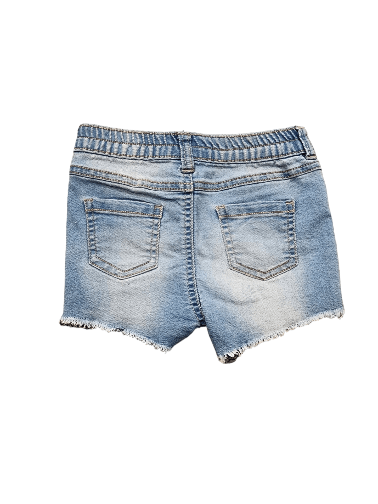 18-24m Short GEORGE - Zenyaboutique