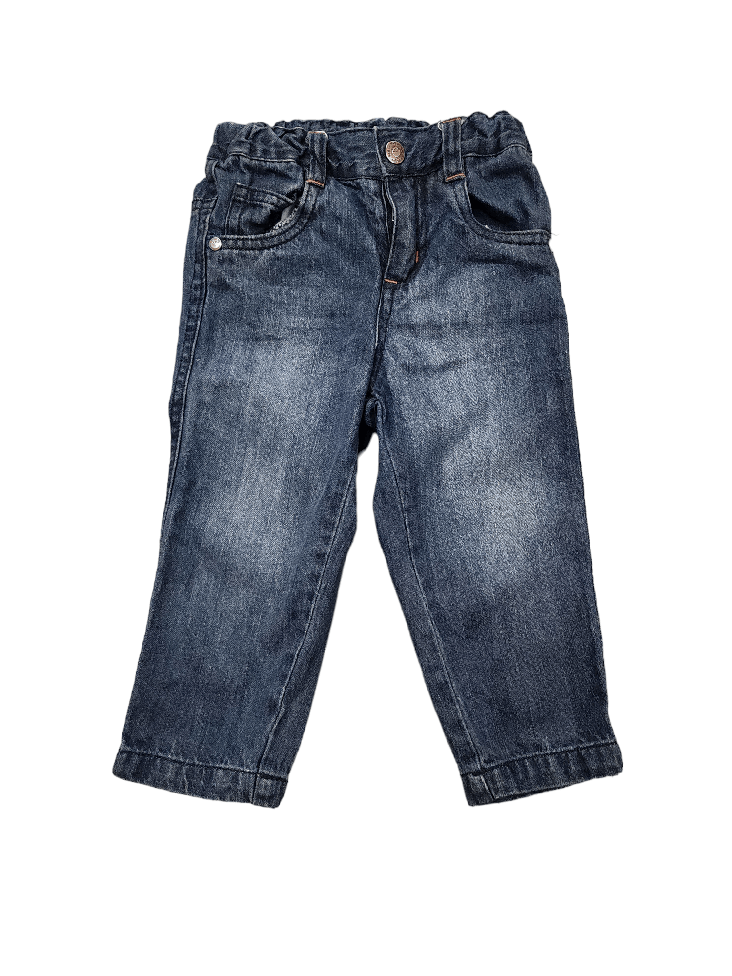 18m Jeans GARS GAGOU - Zenyaboutique