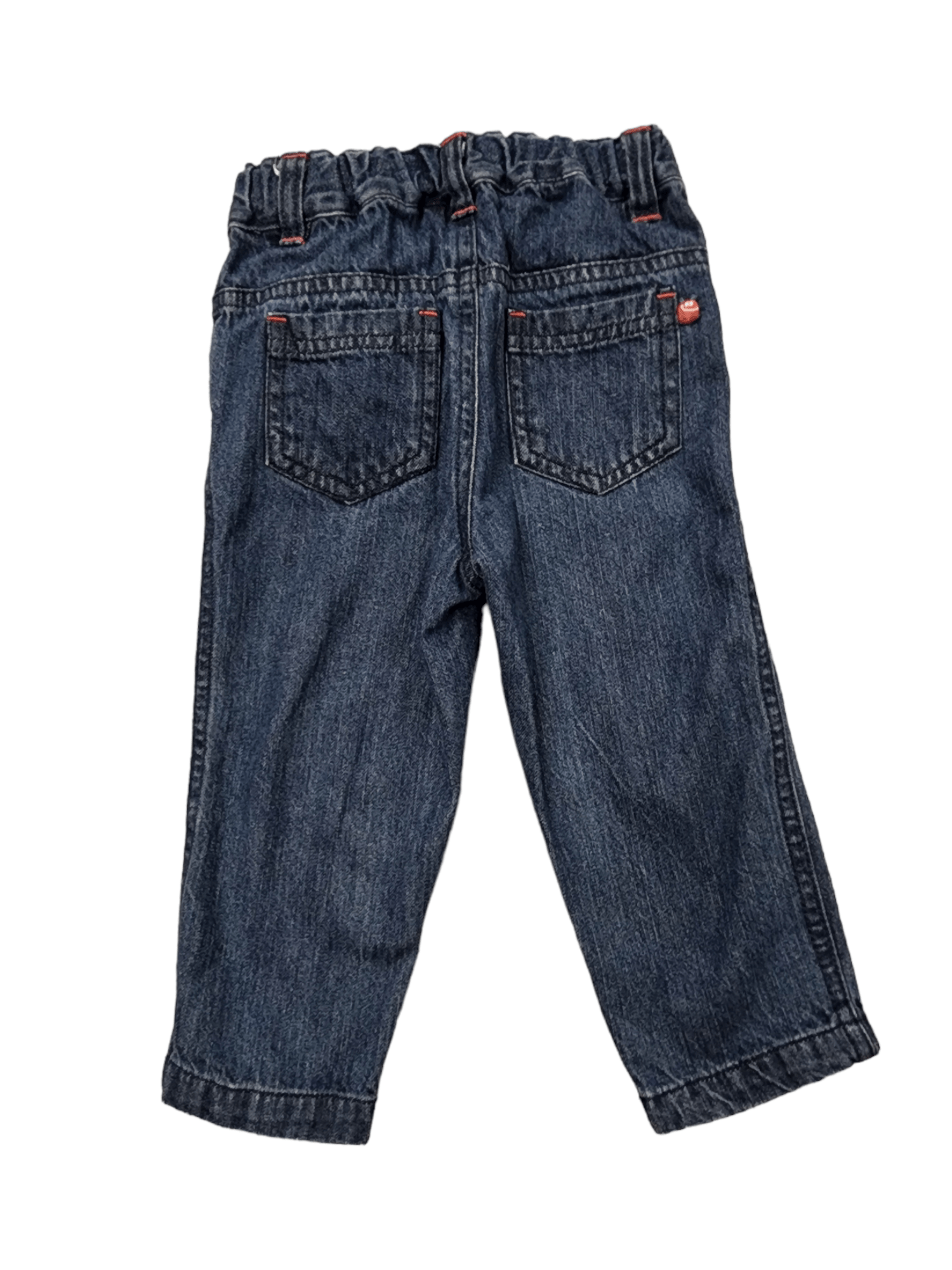 18m Jeans GARS GAGOU - Zenyaboutique