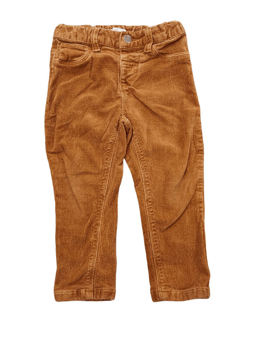 18m Pantalon 3moutons - Zenyaboutique