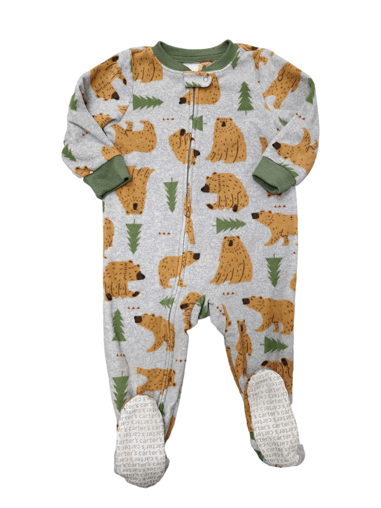 18m Pyjama Polar CARTER'S - Zenyaboutique