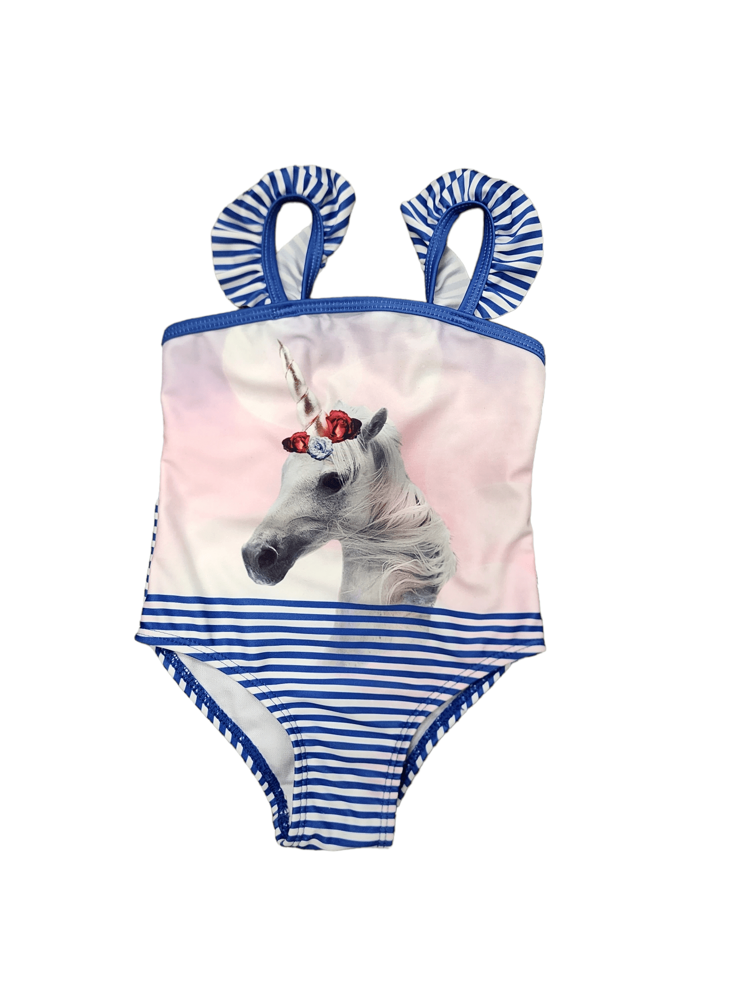 2-3ans MAillot de bain DEUX PAR DEUX - Zenyaboutique