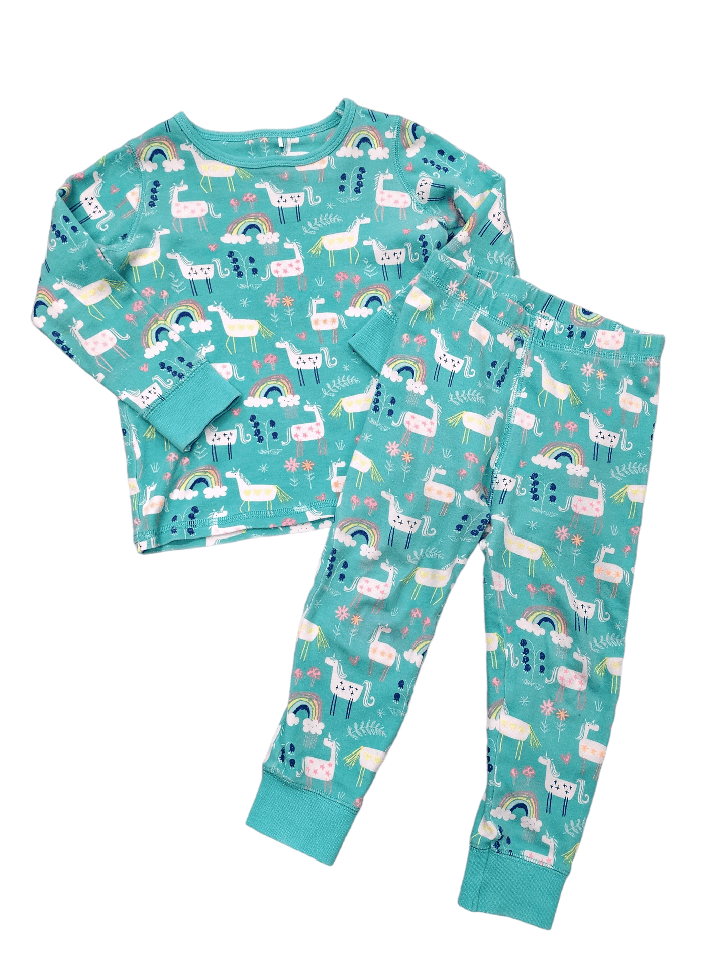 2-3ans Pyjama NEXT - Zenyaboutique