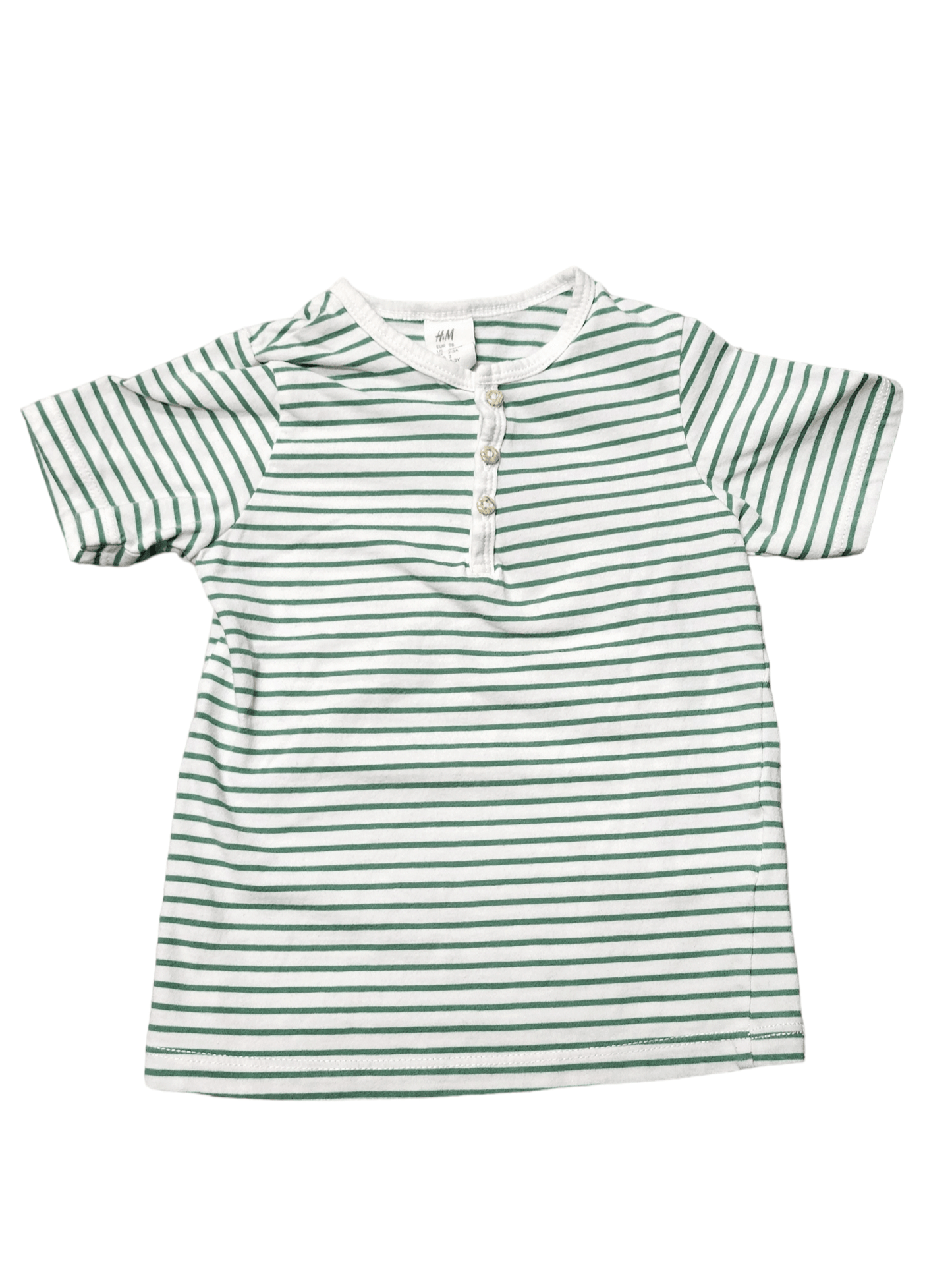 2-3ans T-Shirt H&M - Zenyaboutique