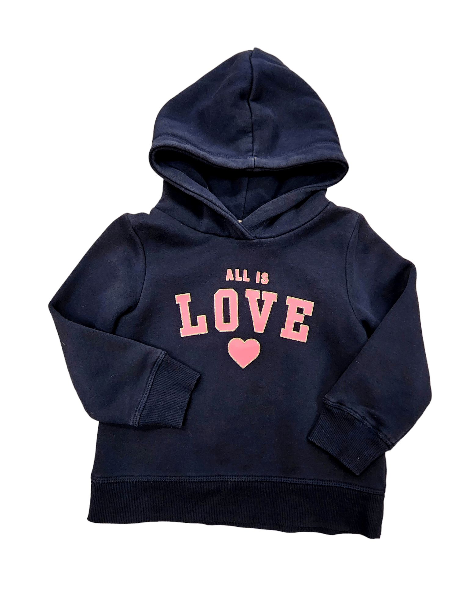 2-4ans Hoodie H&M - Zenyaboutique