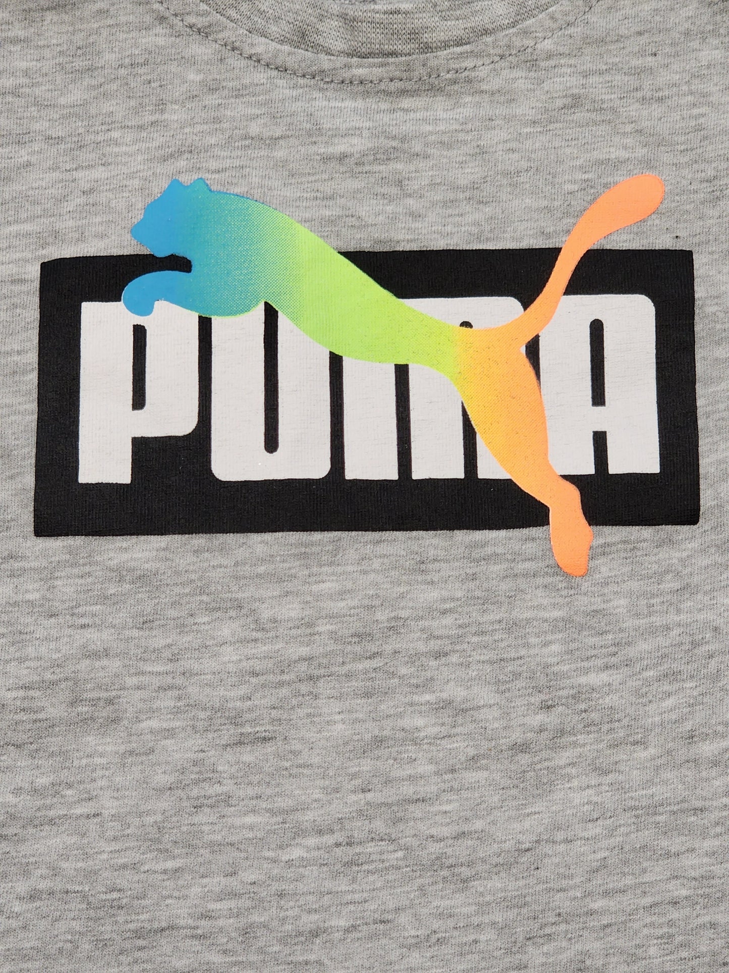 3-6m Onepiece PUMA