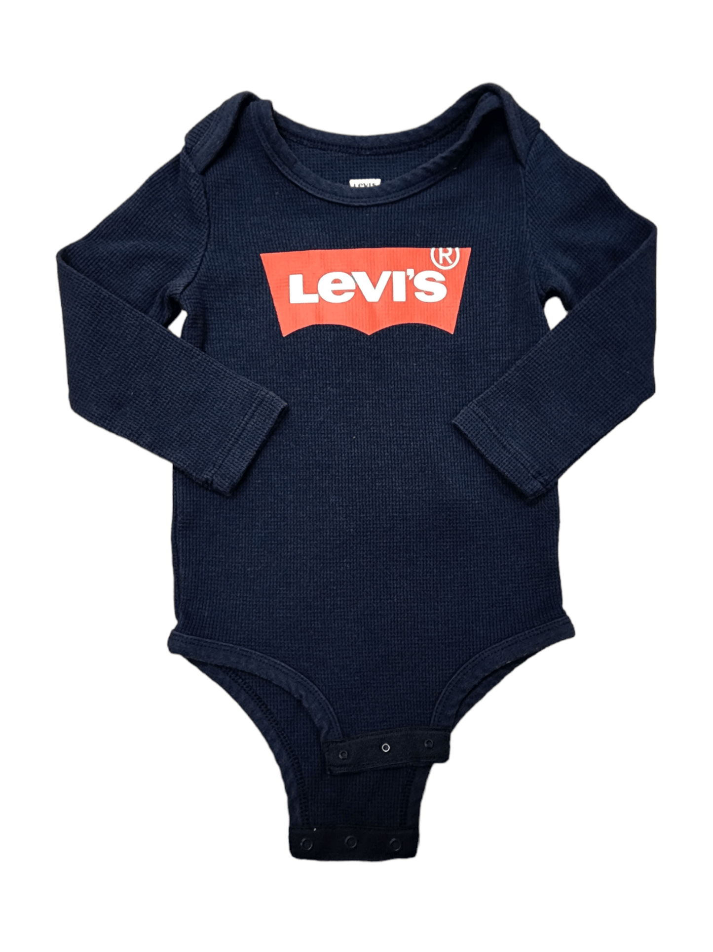 24m Cache-couche LEVI'S - Zenyaboutique