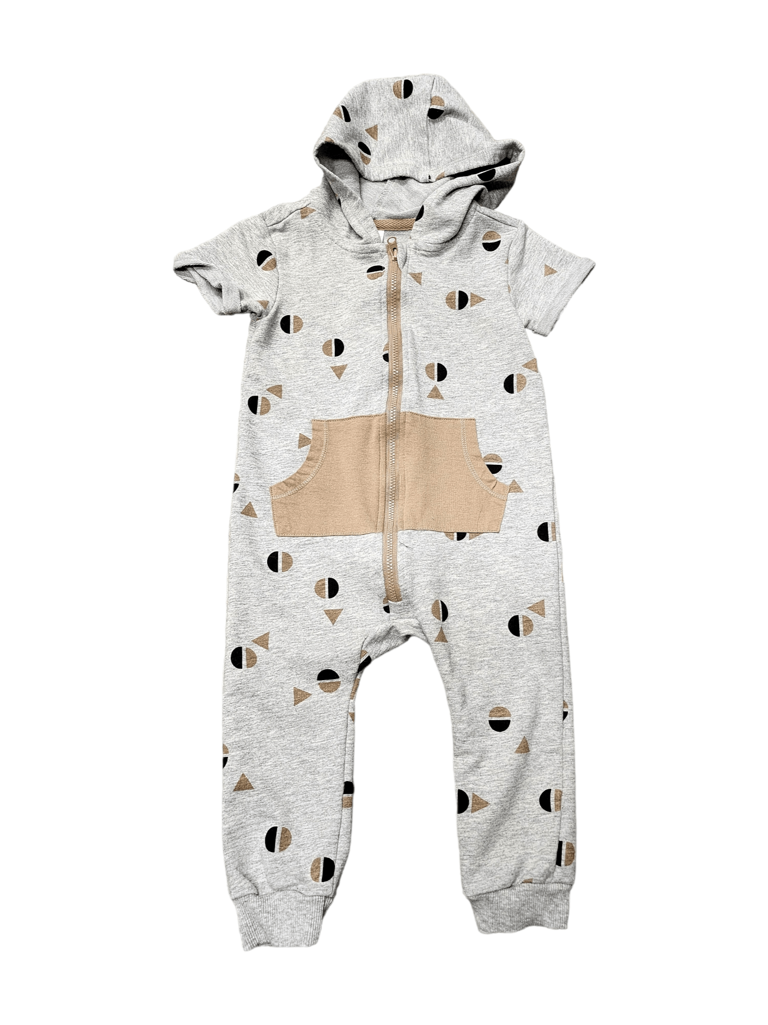 24m Onepiece PL Baby - Zenyaboutique