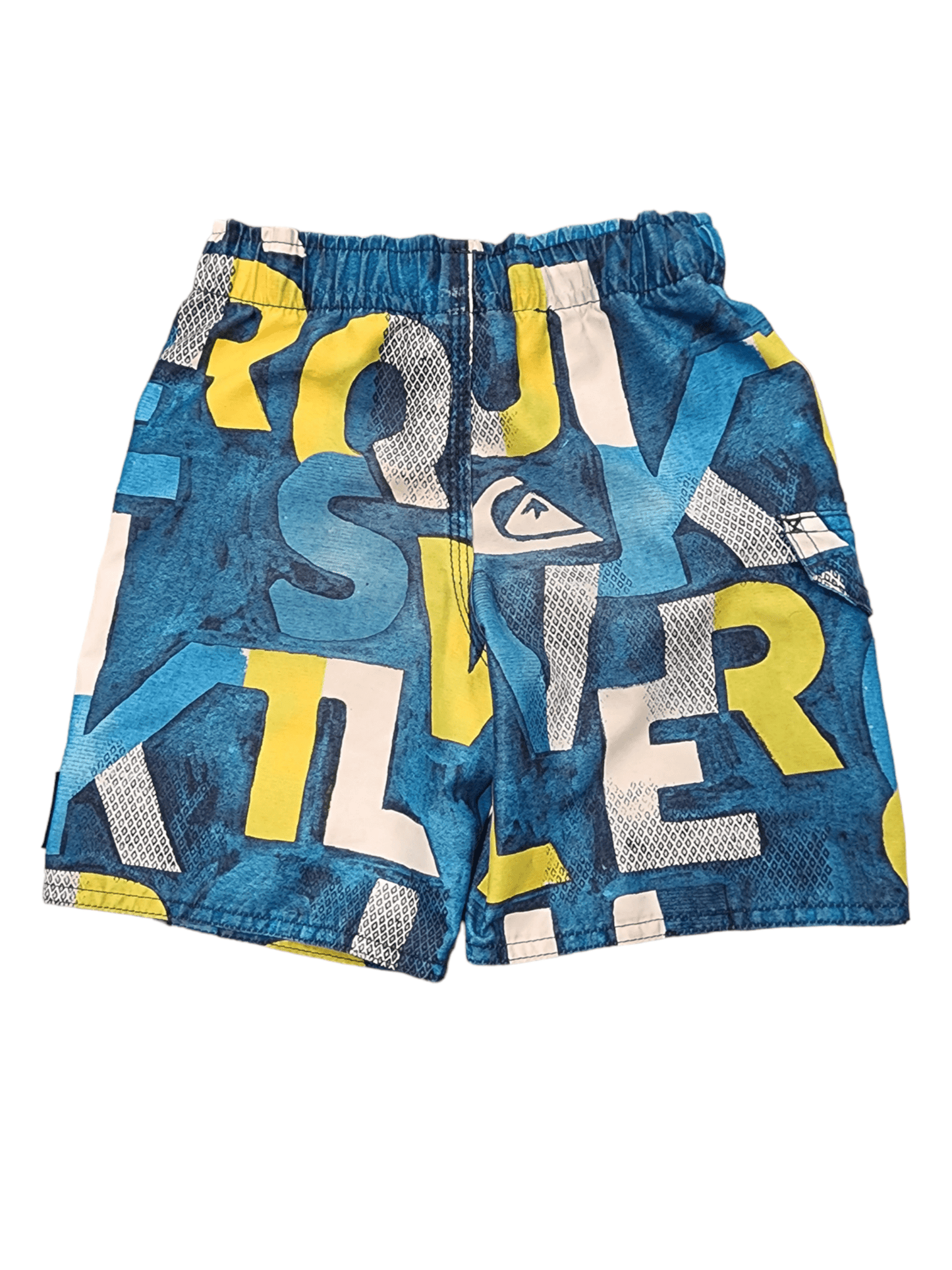 24m Short QUIKSILVER - Zenyaboutique