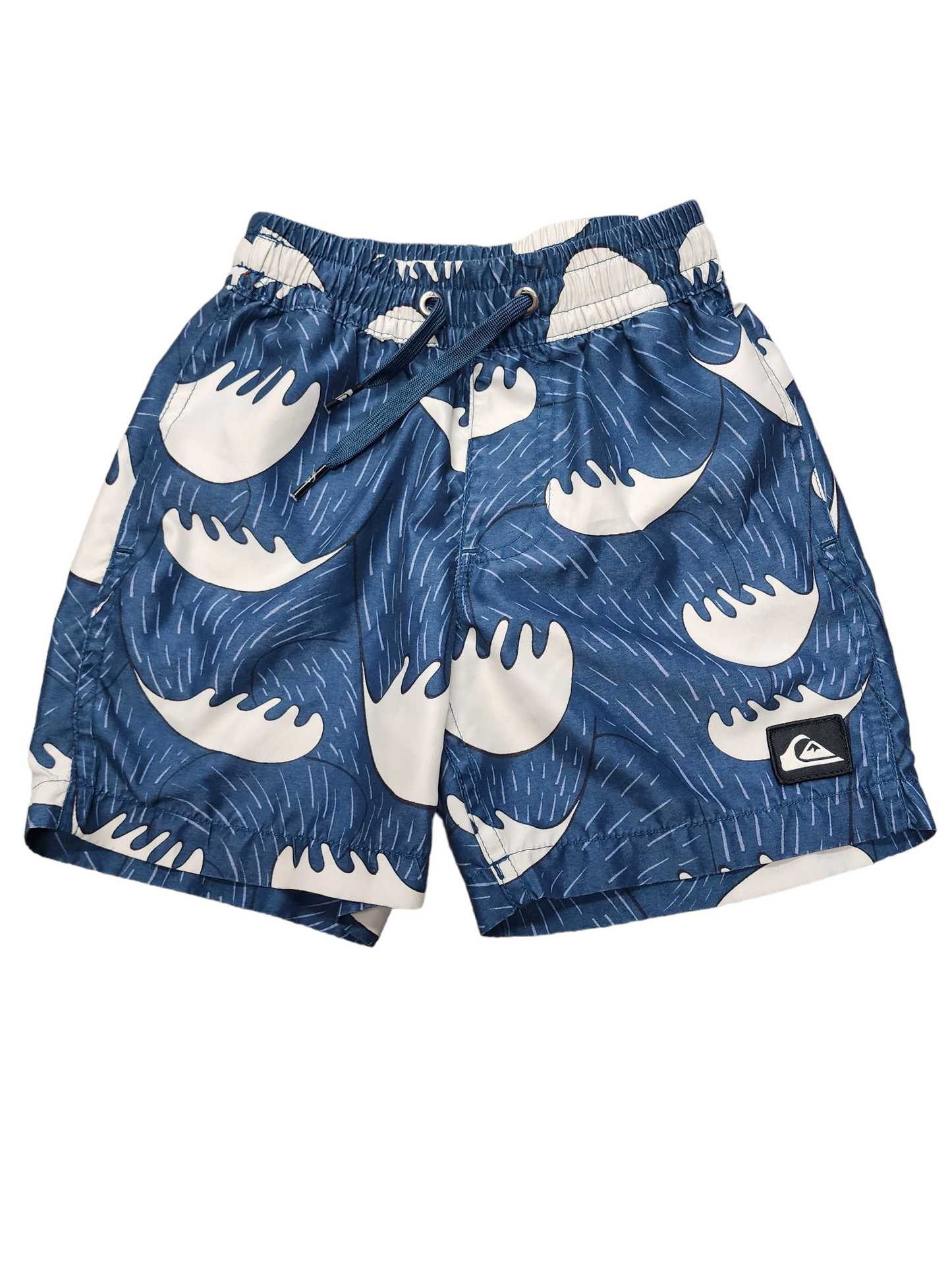 2ans Short QUIKSILVER