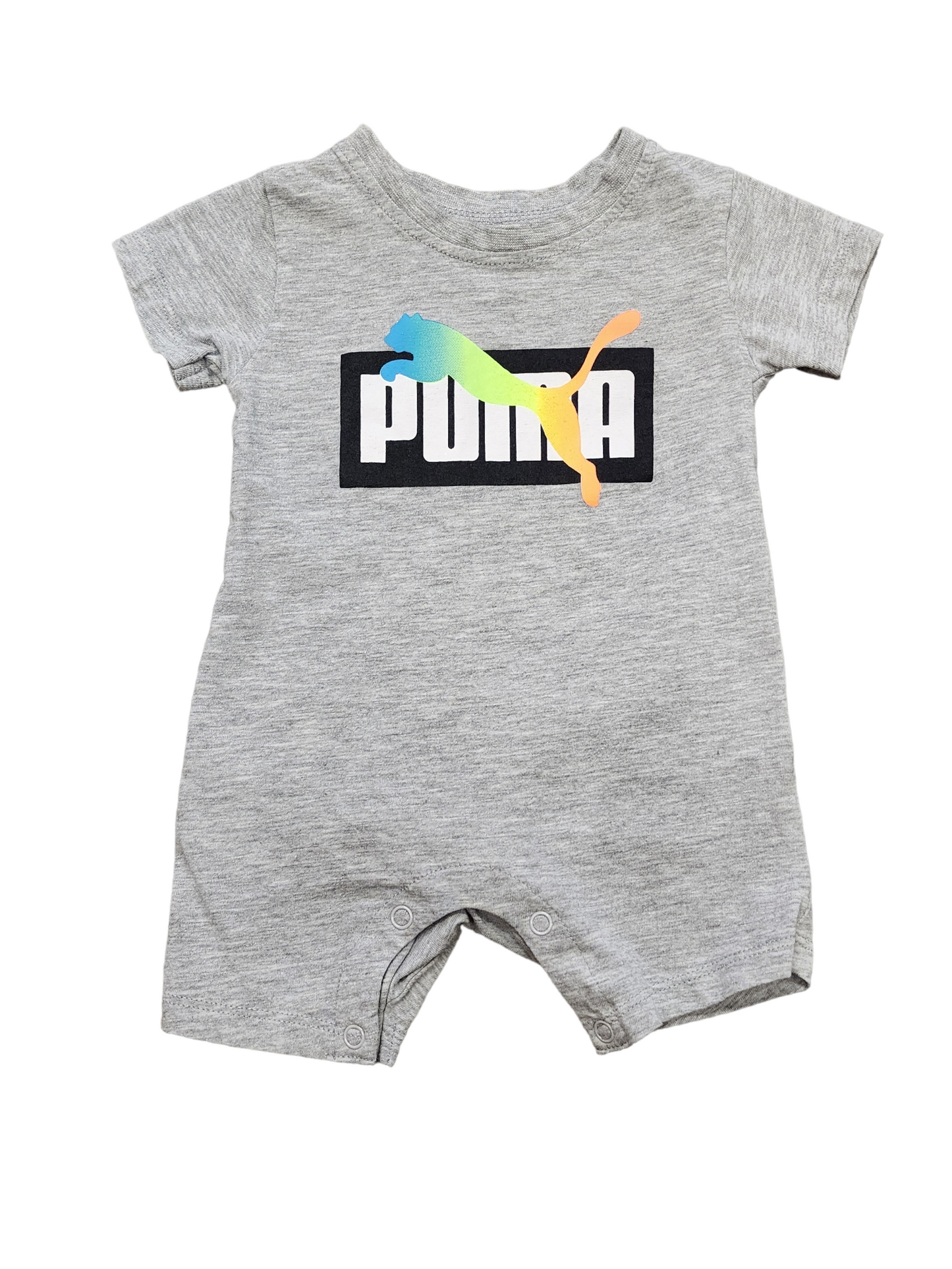 3-6m Onepiece PUMA