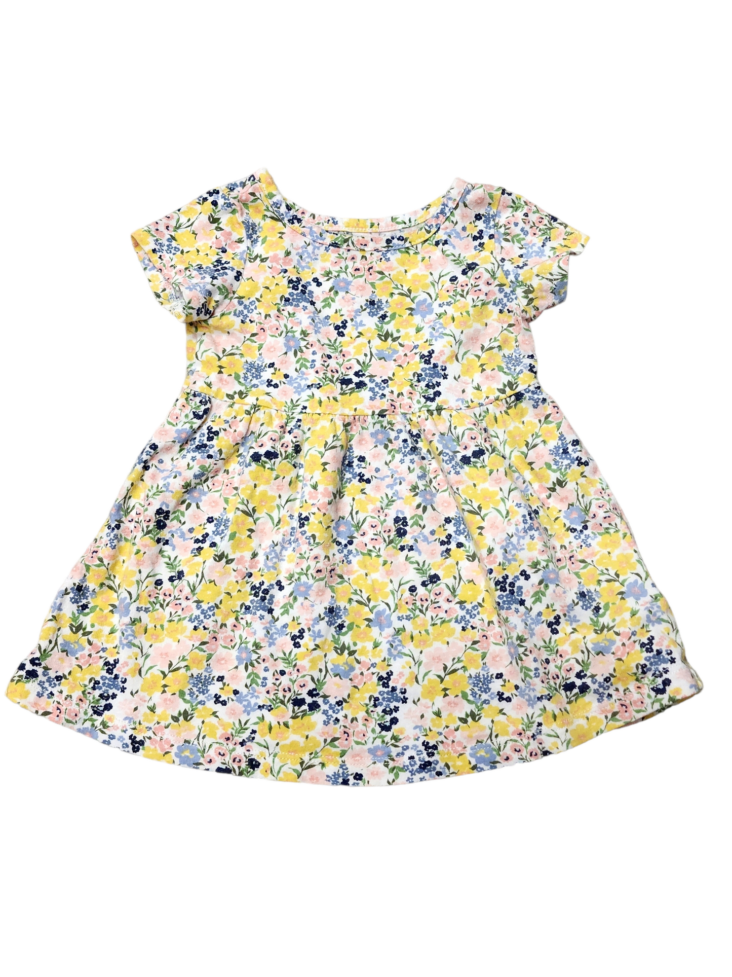 6-12m Robe OLD NAVY