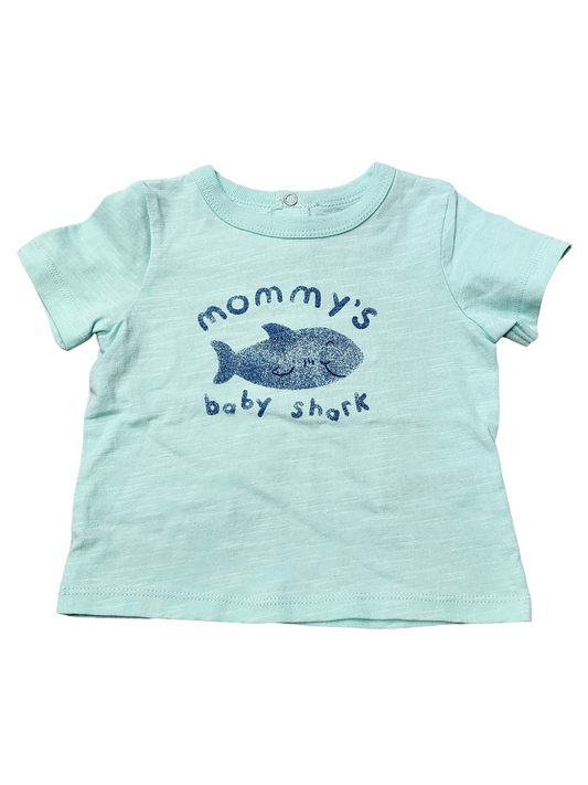 6-12m T-Shirt JOE FRESH