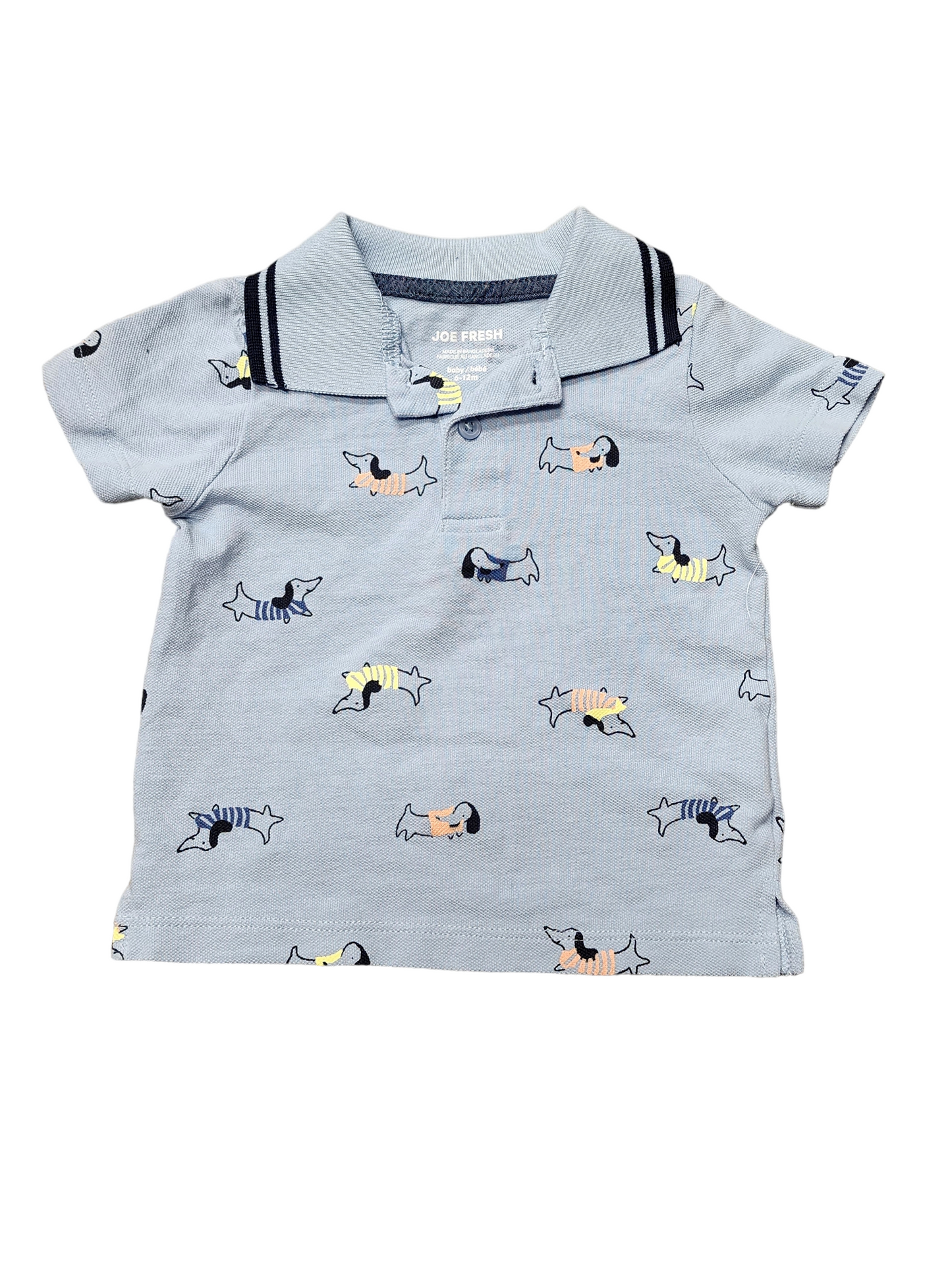 6-12m T-Shirt JOE FRESH