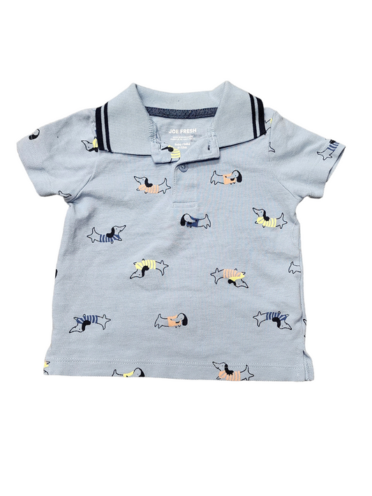 6-12m T-Shirt JOE FRESH