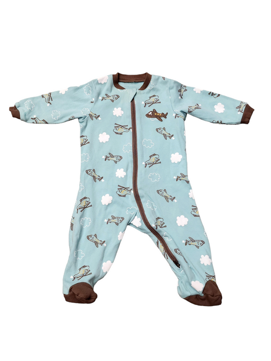 3m Pyjama TUFFY *IMPARFAIT LÉGER