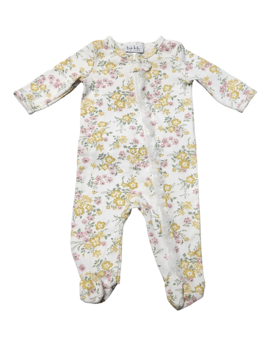 3-6m Pyjama NICOLE HILLER