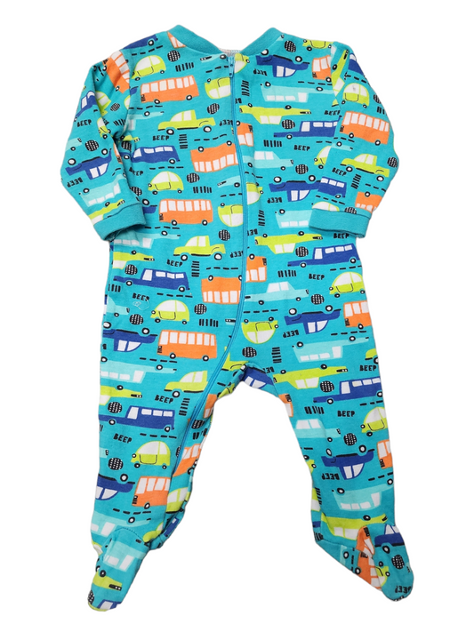 3-6m Pyjama BABY ARIE