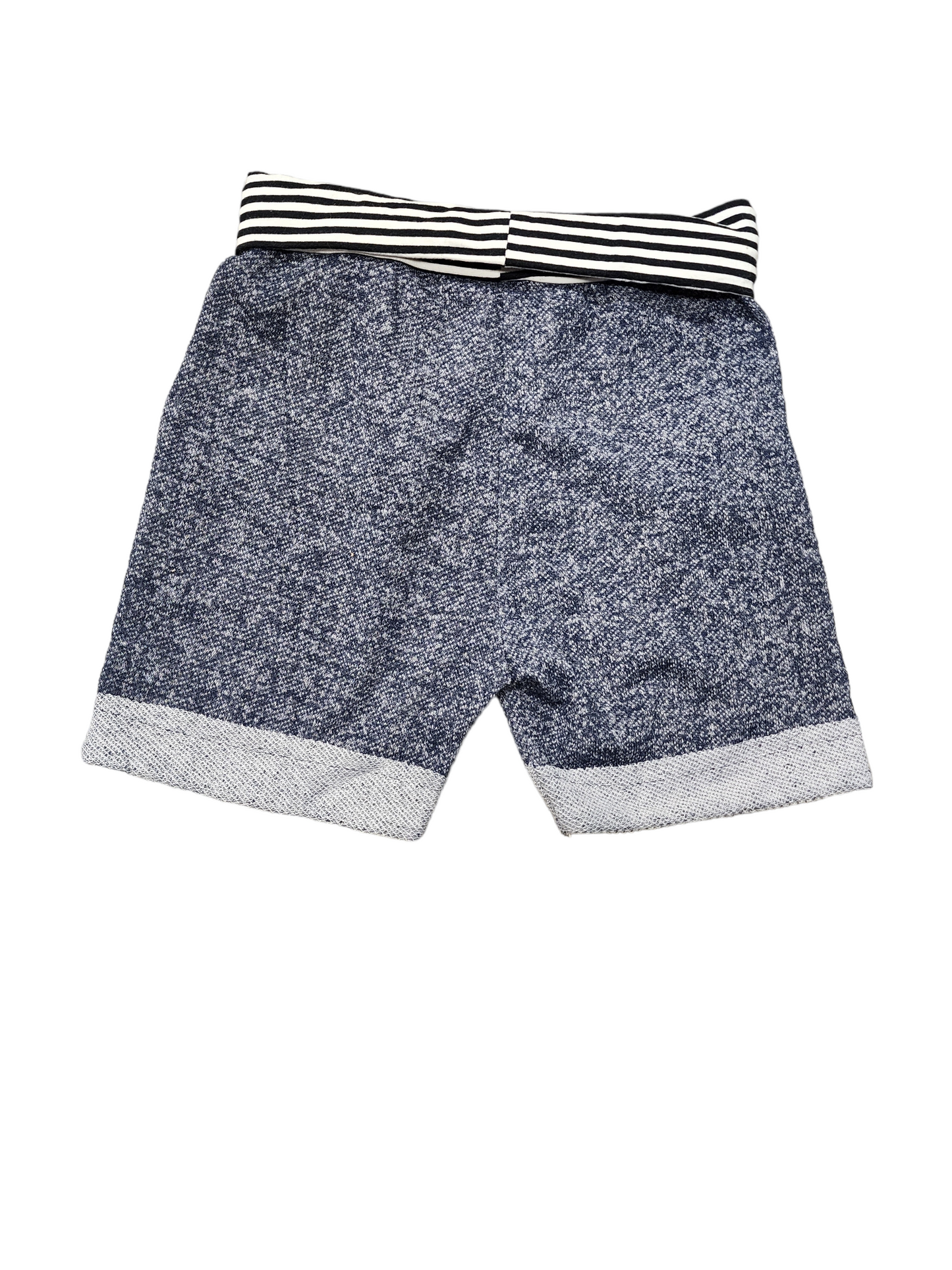 3-4 ans short