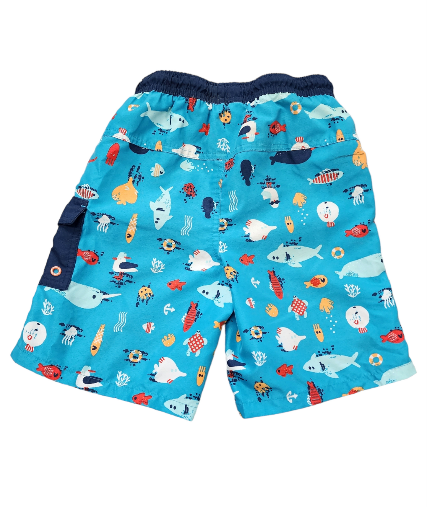 8ans Maillot de bain SOURIS MINI