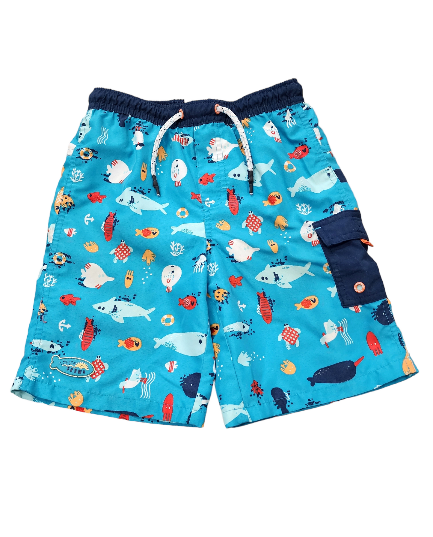 8ans Maillot de bain SOURIS MINI