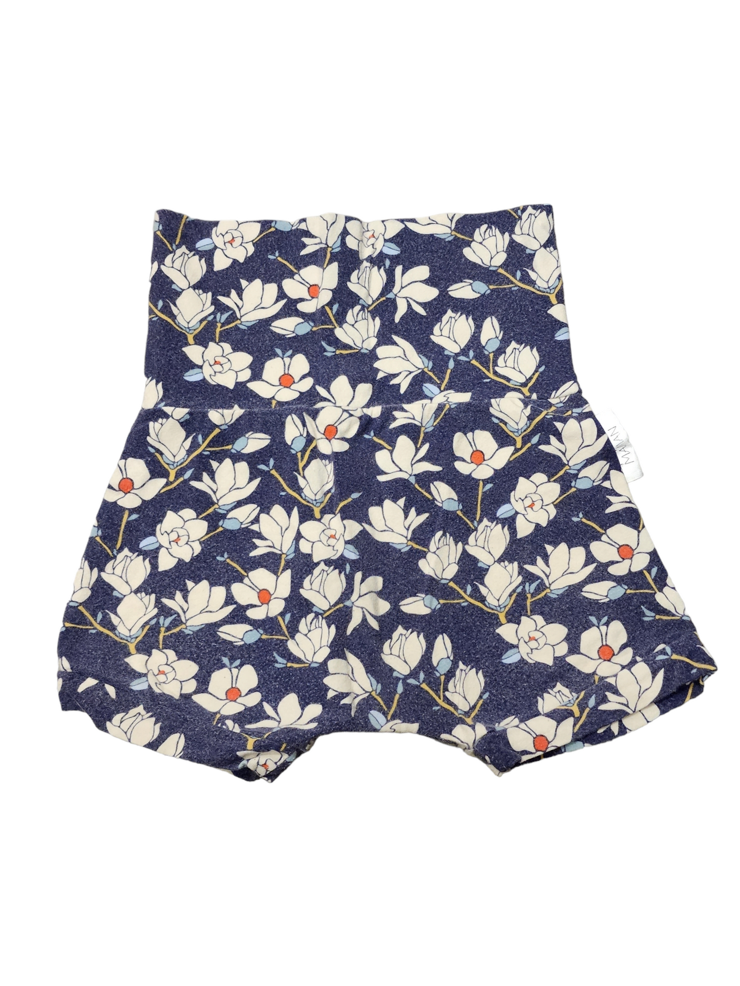 12-24m Short FAIT PAR UNE MAMAN *IMPARFAIT