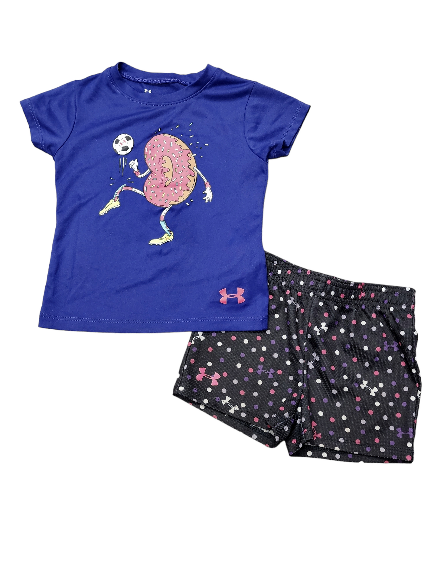 2T Ensemble UNDER ARMOUR