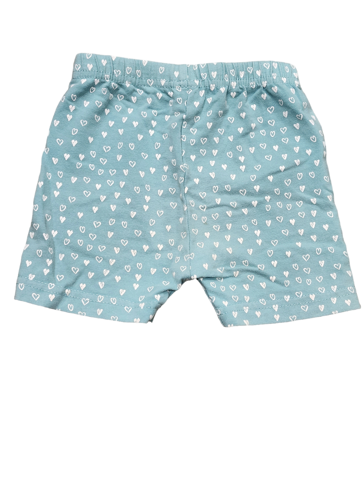 2ans Short HARLO