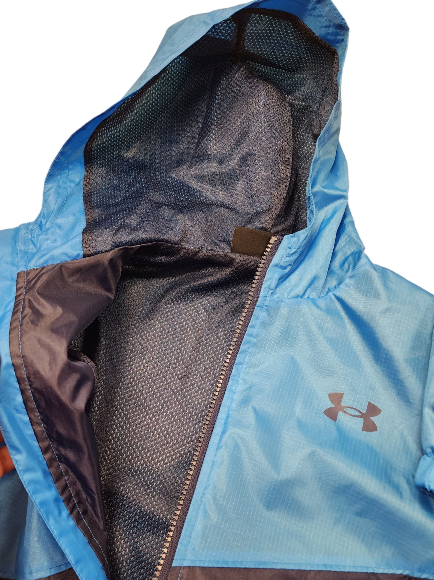 5ans Manteau Coupe-vent UNDER ARMOUR