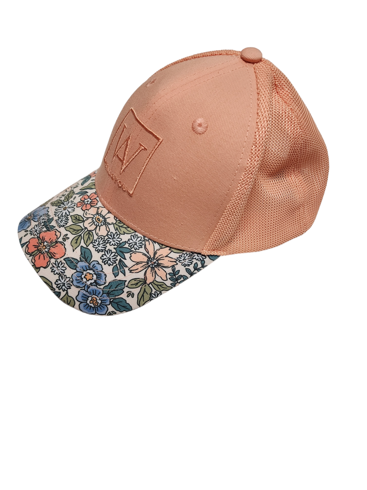 Toddler 2t-5t Casquette WILL N YOU