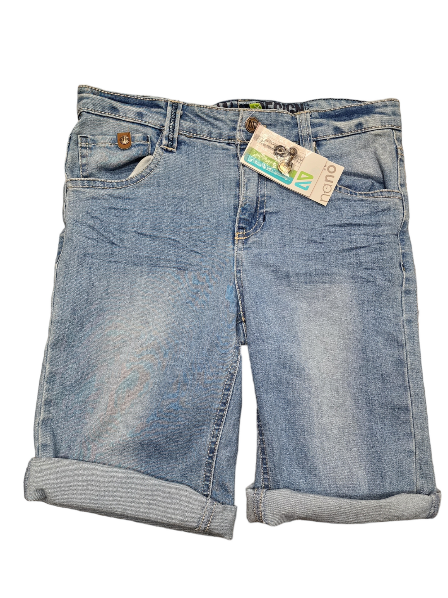 NEUF 10ans Short NANO