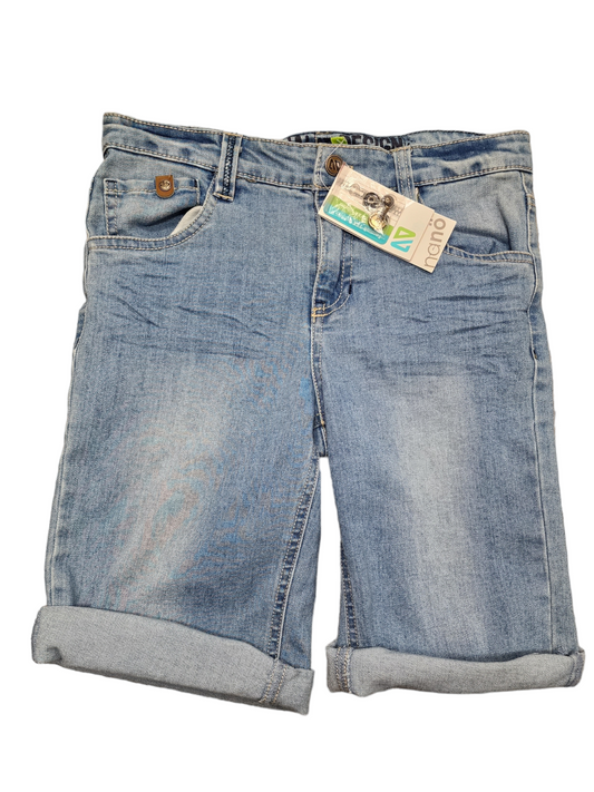 NEUF 10ans Short NANO